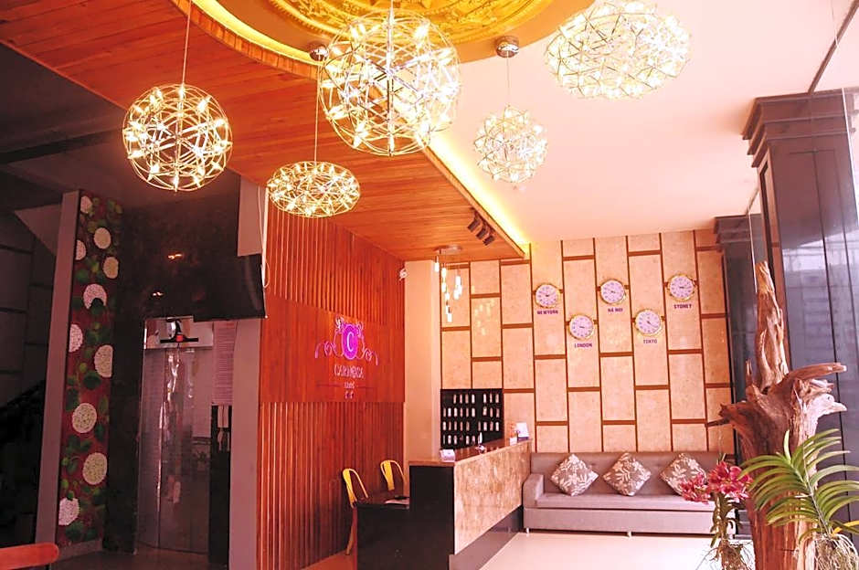 Vina Carnosa Hotel