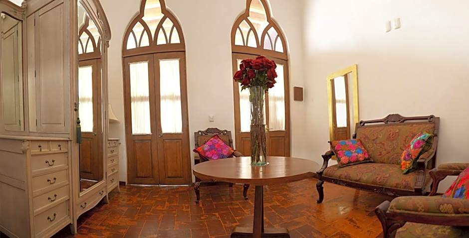 El Serafin Hotel Boutique