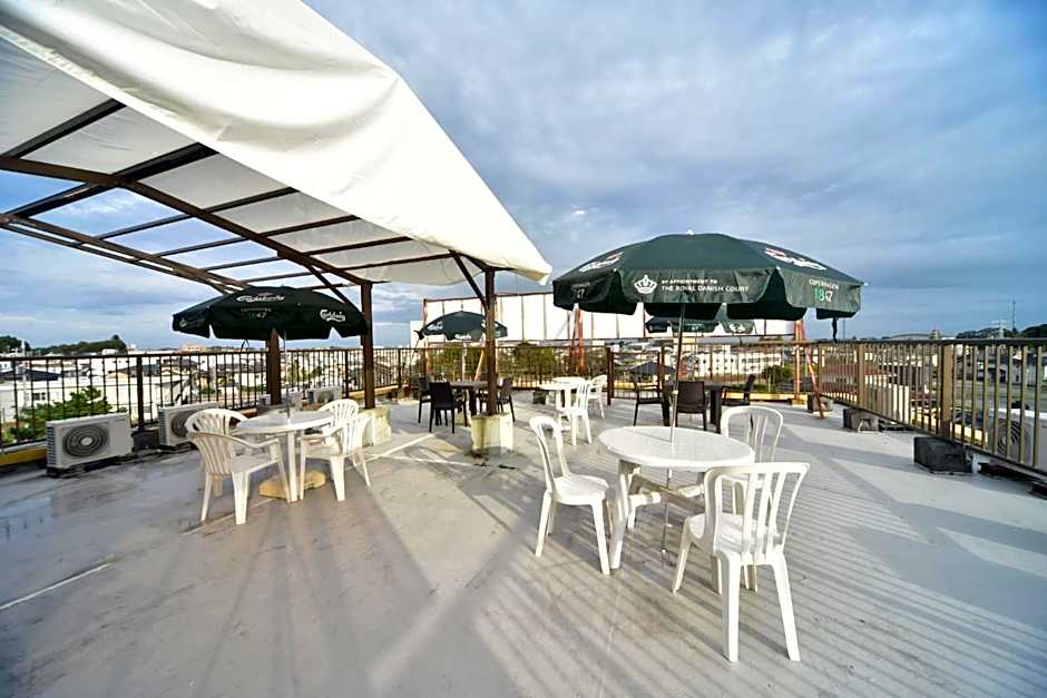 Hotel Nomad - Vacation STAY 73941v