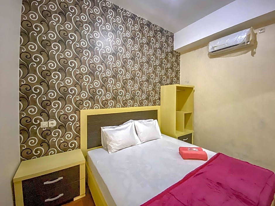 Tini's Guest House Malang Mitra RedDoorz