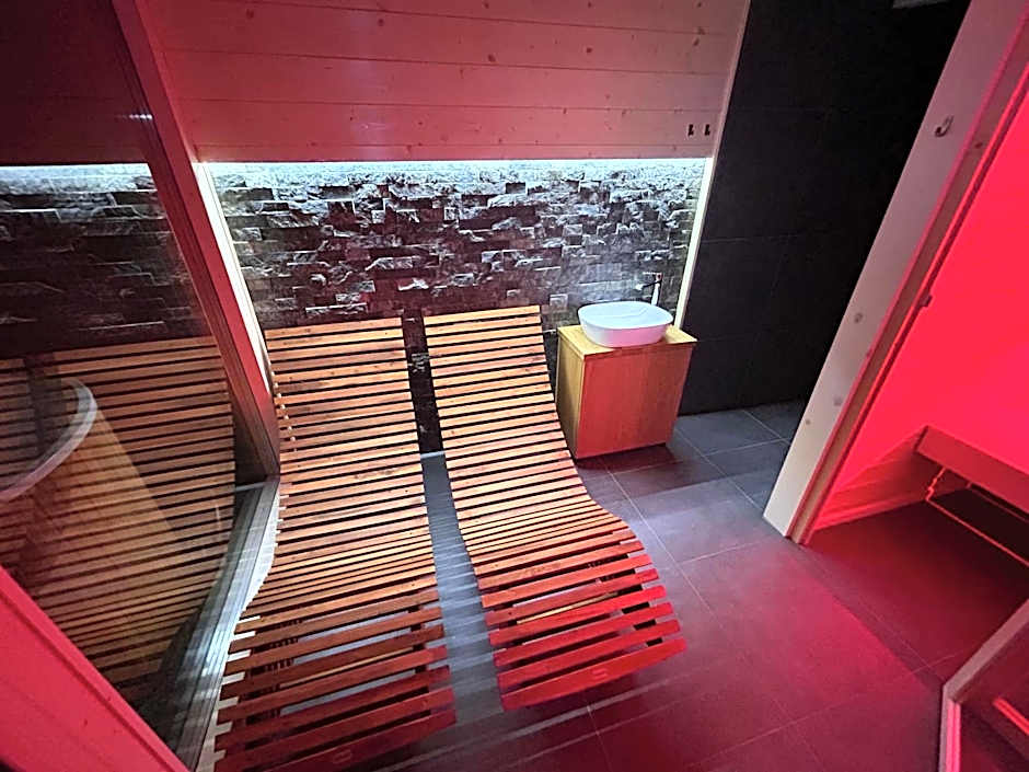 Chata R - Horska chata