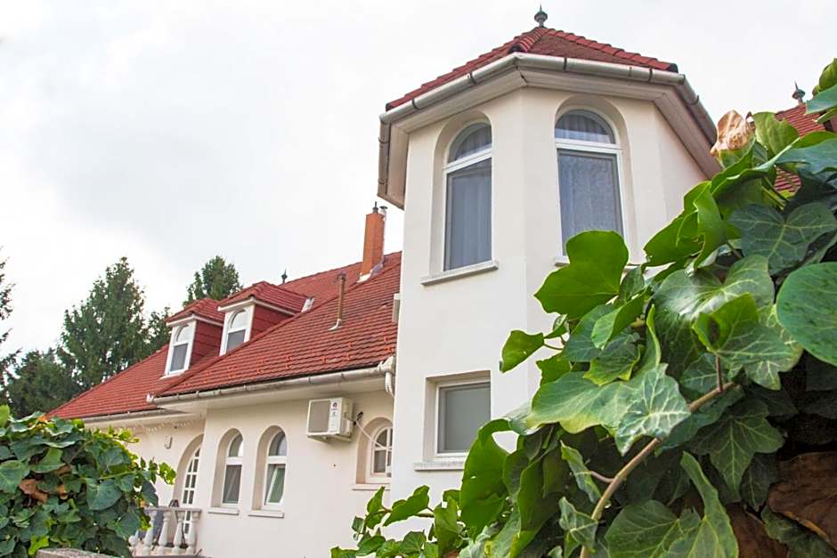 SunGarden Vendégház