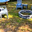 Red Fern Plantation Lodge