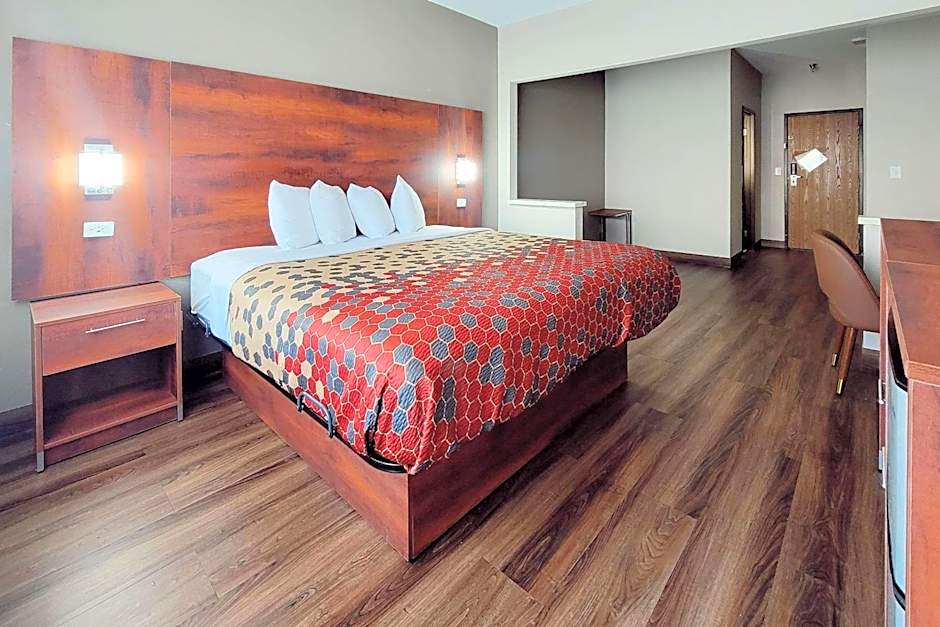 Econo Lodge