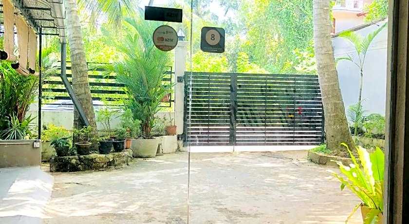 Holiday Inn Unawatuna