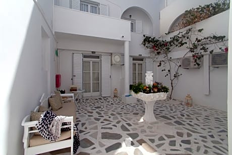 Semi Basement Economy Triple