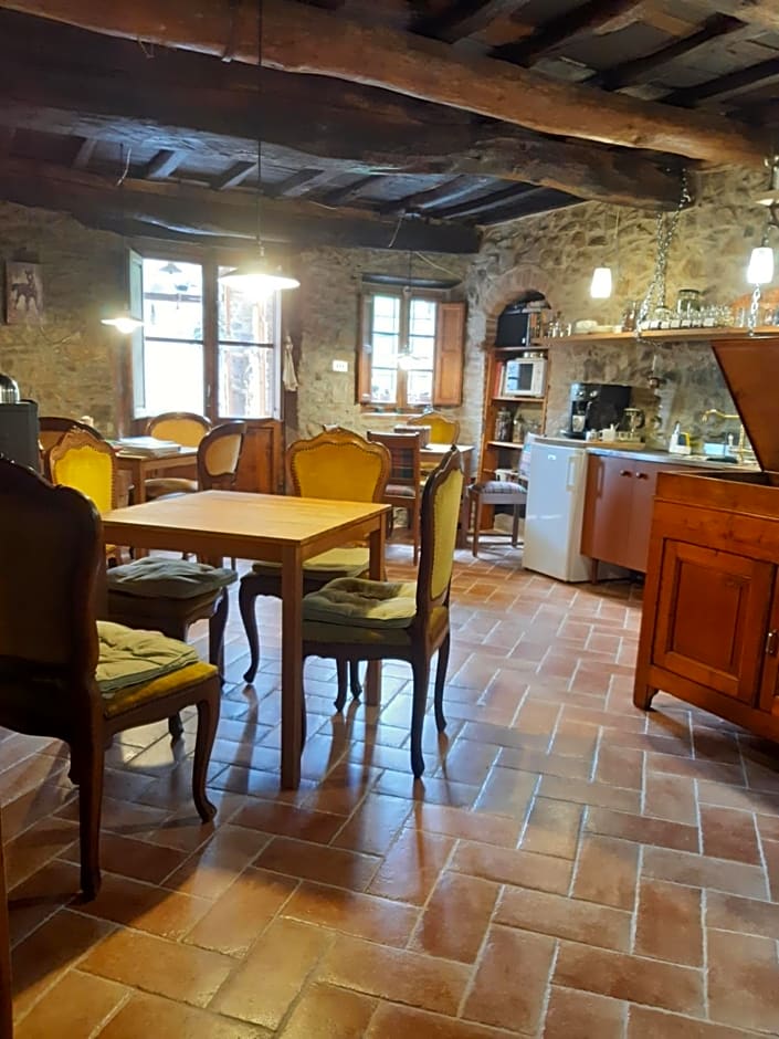 Locanda del Capo
