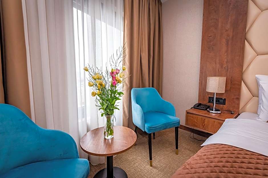 Amsterdam Hotel