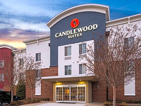 Candlewood Suites Radcliff - Fort Knox by IHG