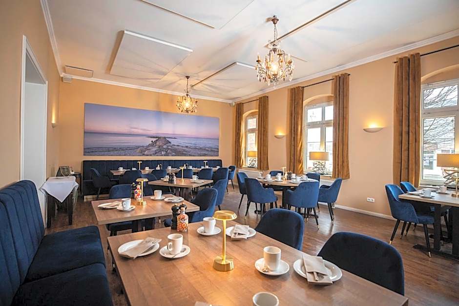 Hotel Villa Tripaldi