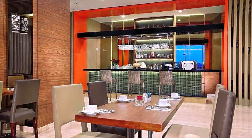 Harper Malioboro Yogyakarta by ASTON