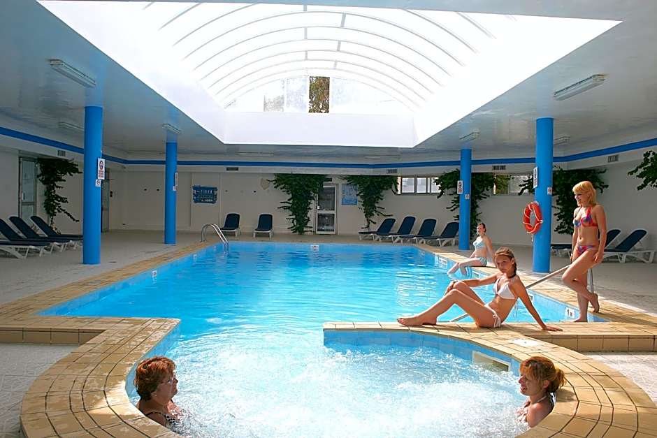 El Mouradi Port El Kantaoui