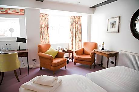 Original Double or Twin Room
