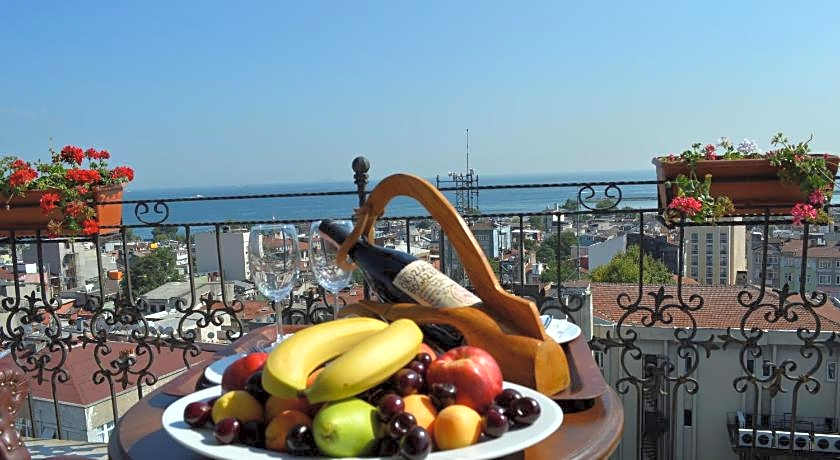 Istanbul My Assos Hotel