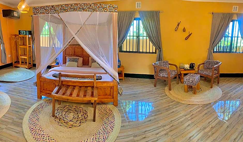 Africa Safari Arusha