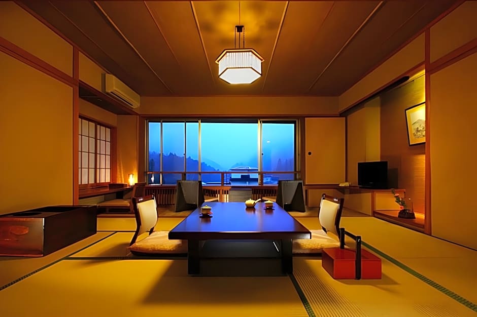 Shima Tamura Ryokan