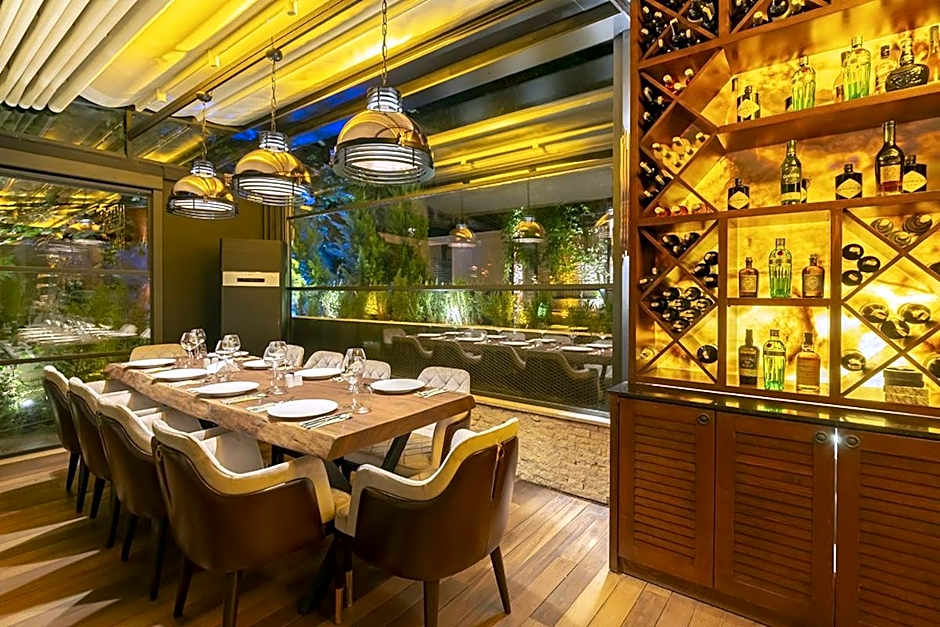 No2 Hotel By Şükrü