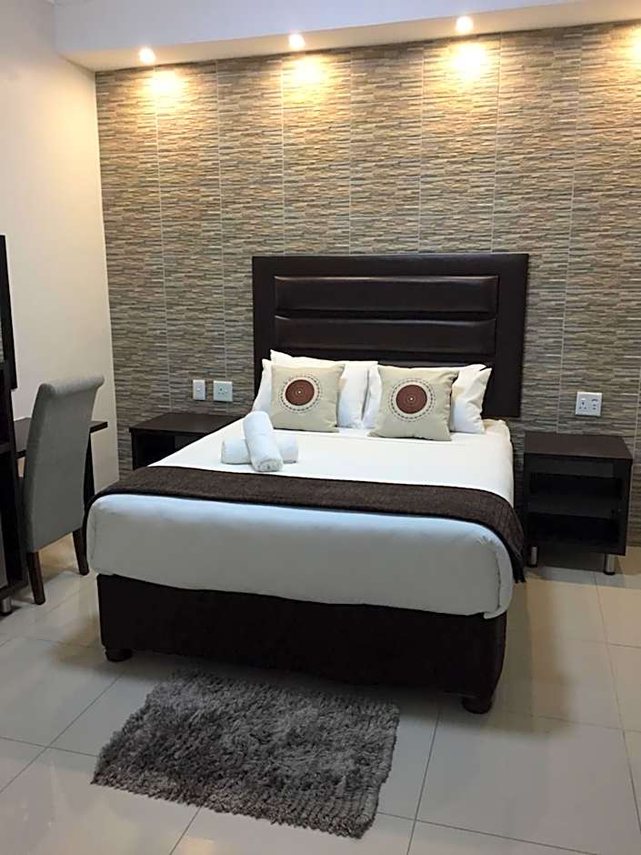 Bayside Hotel Empangeni