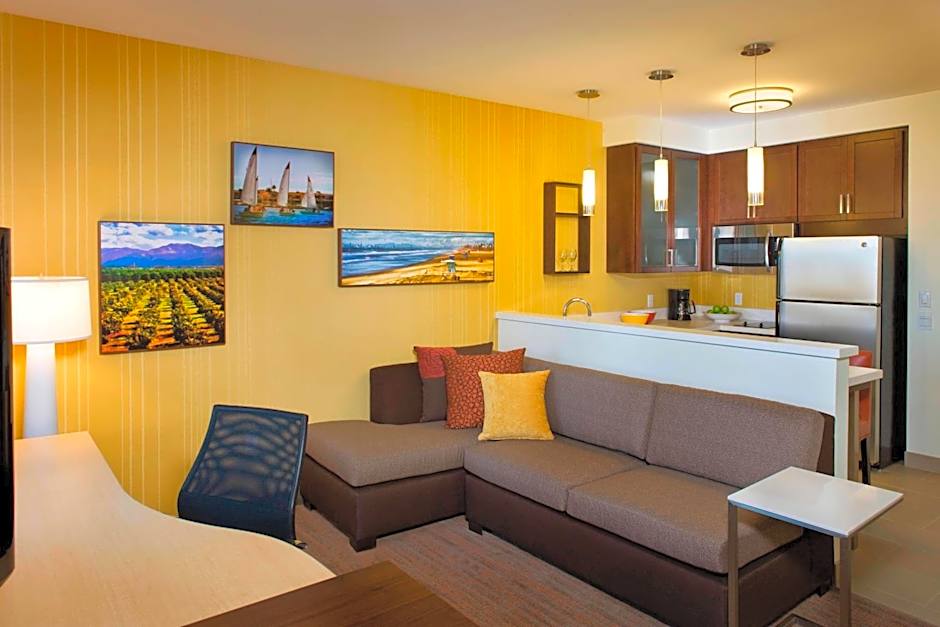 Residence Inn by Marriott Tustin Orange County