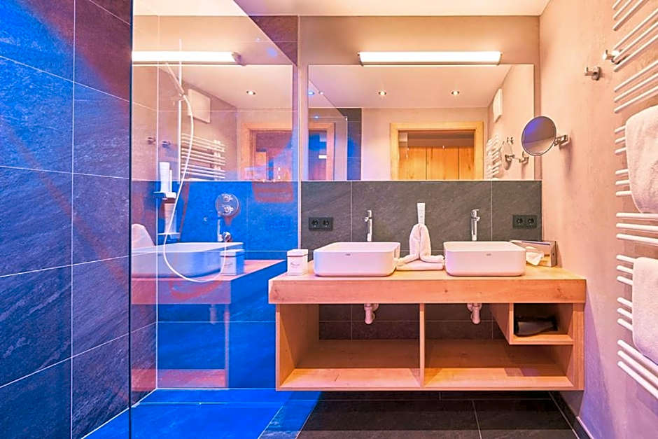 Bauernhof Hotel Oberschwarzach