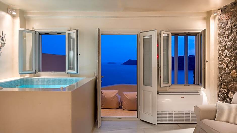 Armeni Luxury Villas