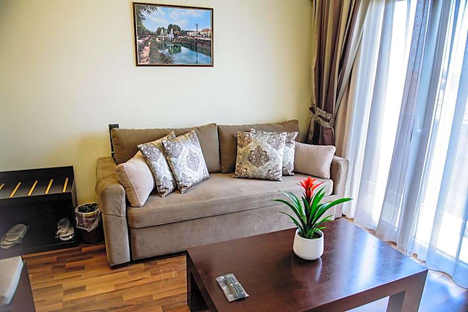 Hotel Padelidaki