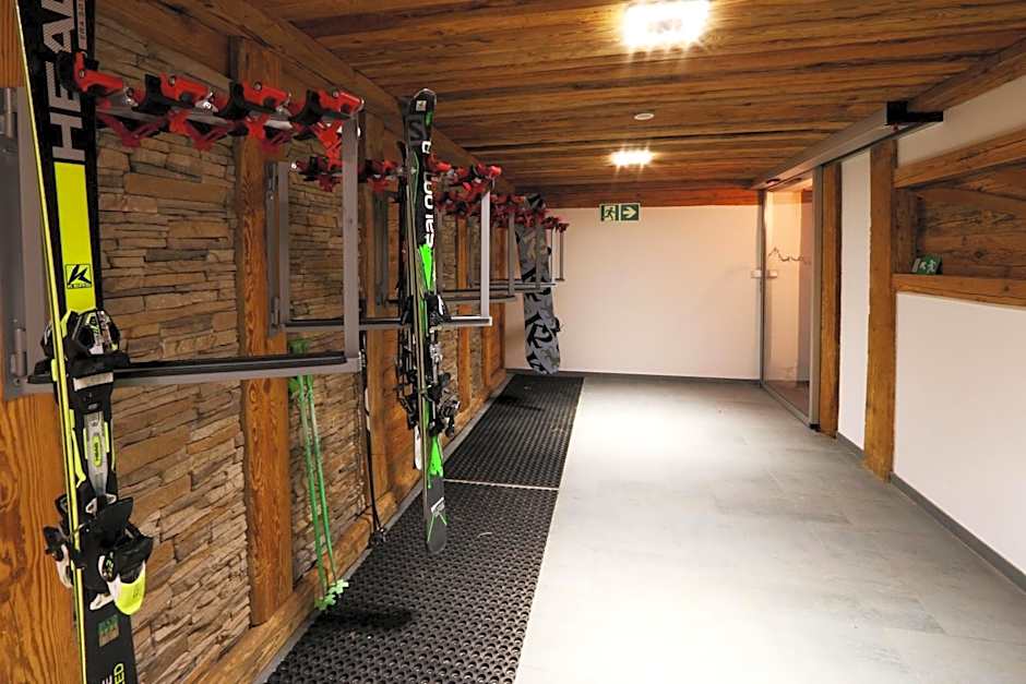 Amber Ski-in/out Hotel & Spa