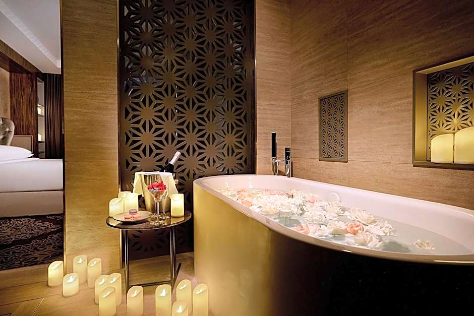 Sheraton Astana Hotel