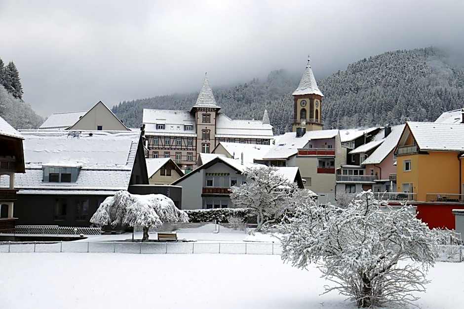 Haus Hubertus