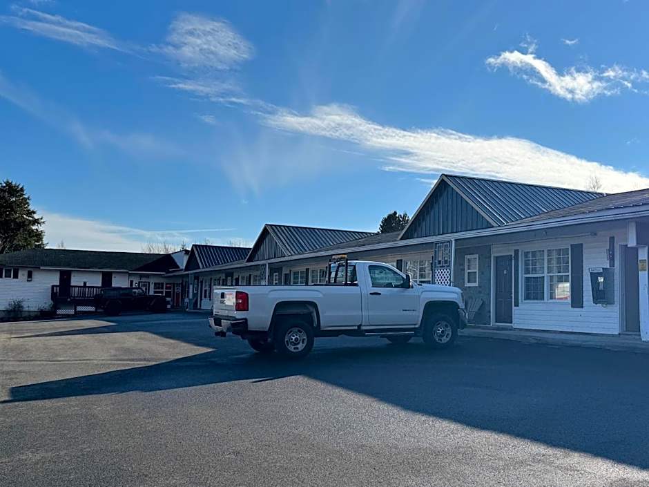 Lincoln Inn Fredericton