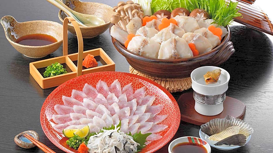 Royal Inn Shin-Yamaguchi Ekimae