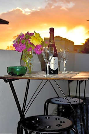 Casa vacanze La stella marina