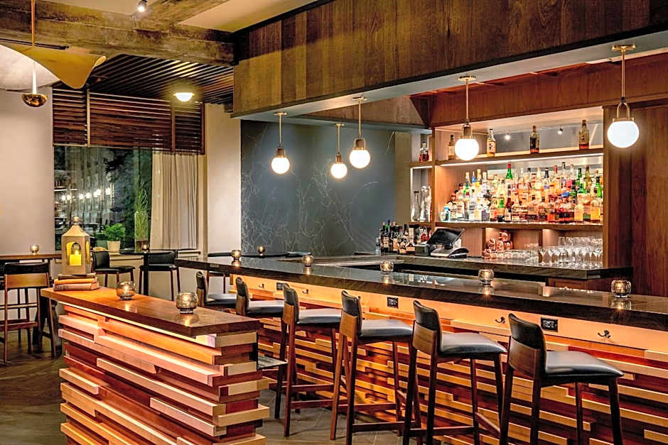 The Press Hotel, Autograph Collection by Marriott