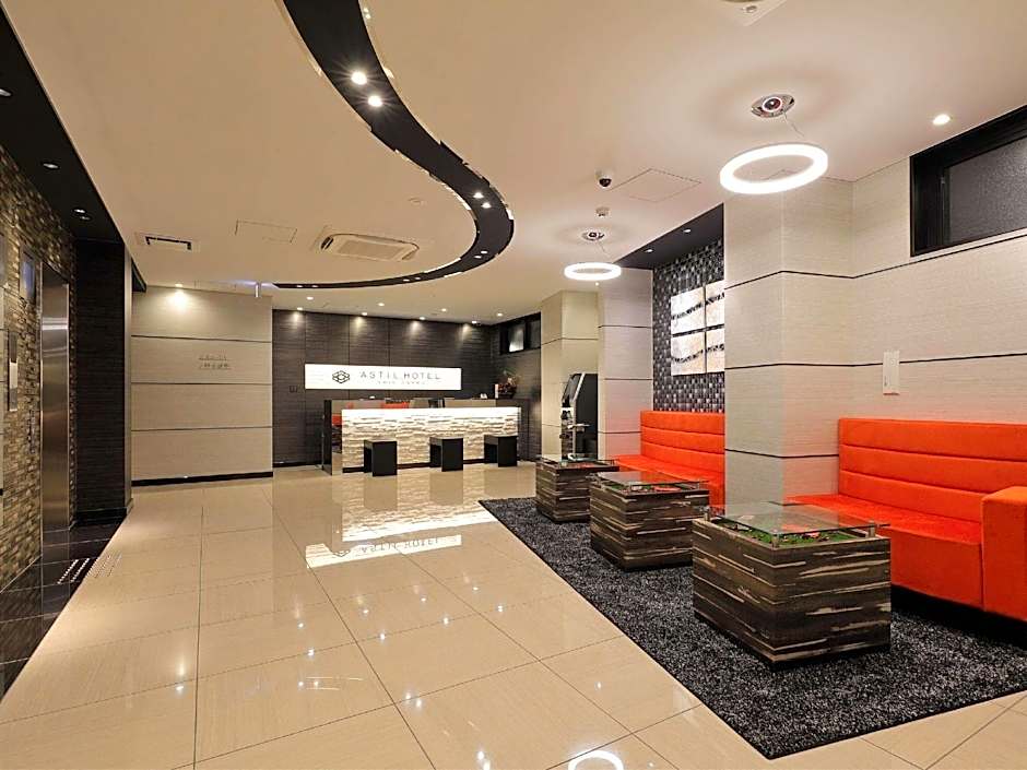 Astil Hotel Shin-Osaka