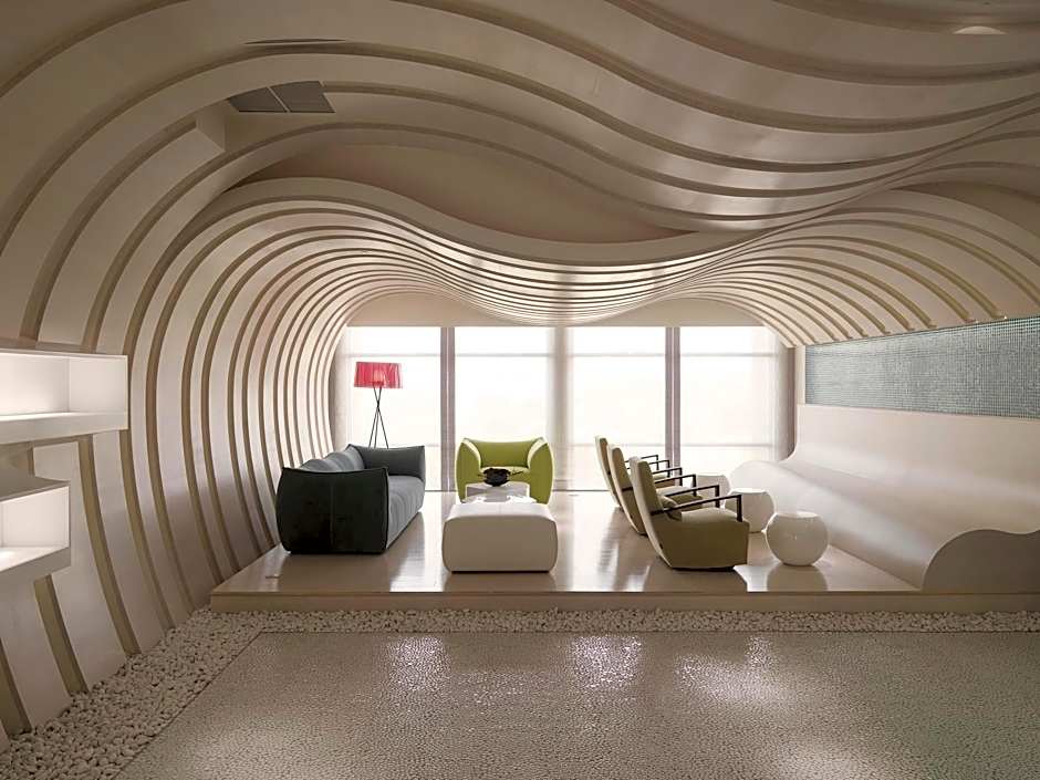 Hyatt Regency Taoyuan International Airport