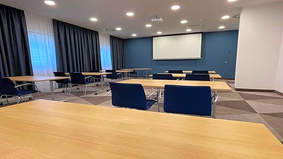 Holiday Inn Express Sindelfingen By IHG