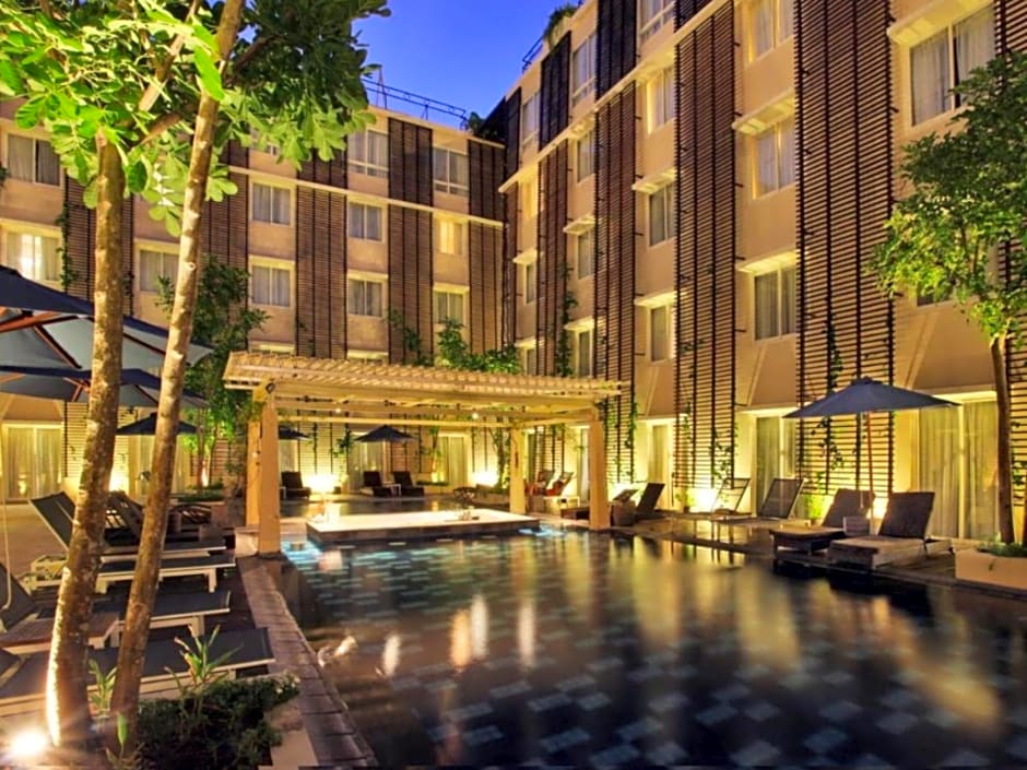 Ananta Legian Hotel