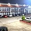 Island Suites Hobby Airport
