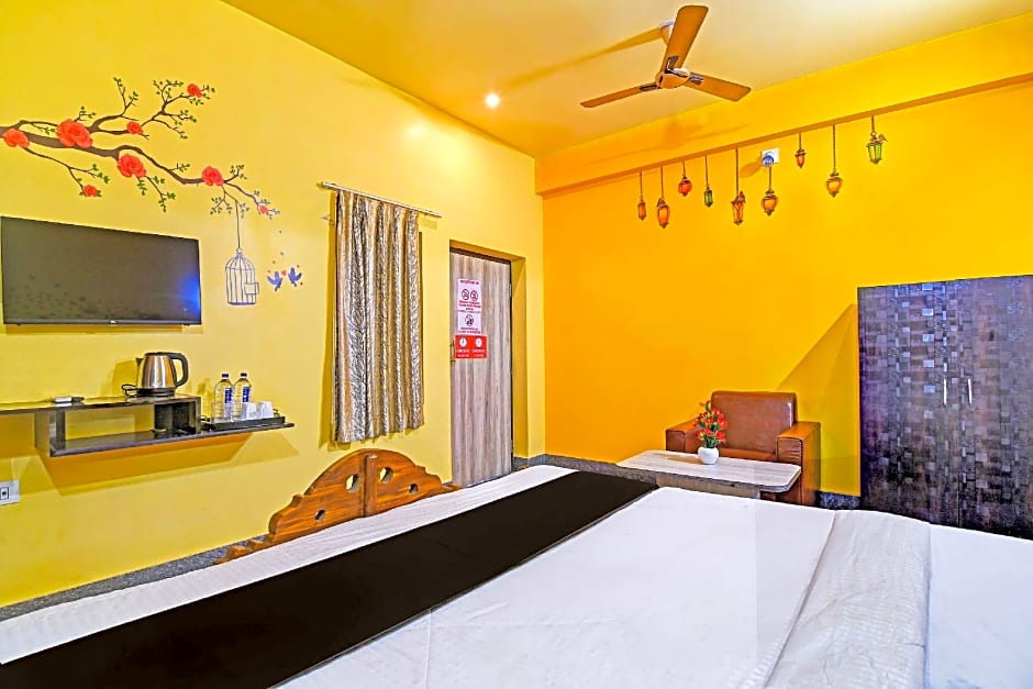 Hotel O Sai Somu Inn