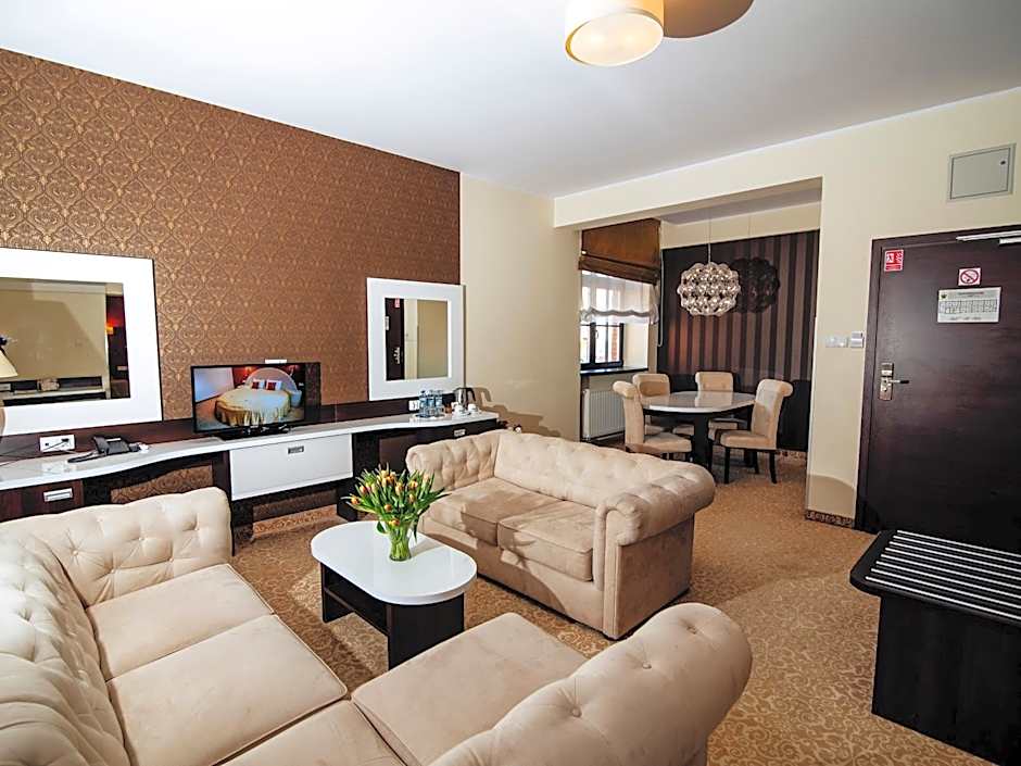 Photo 1 of 9 of Apartment - Hotel Rycerski