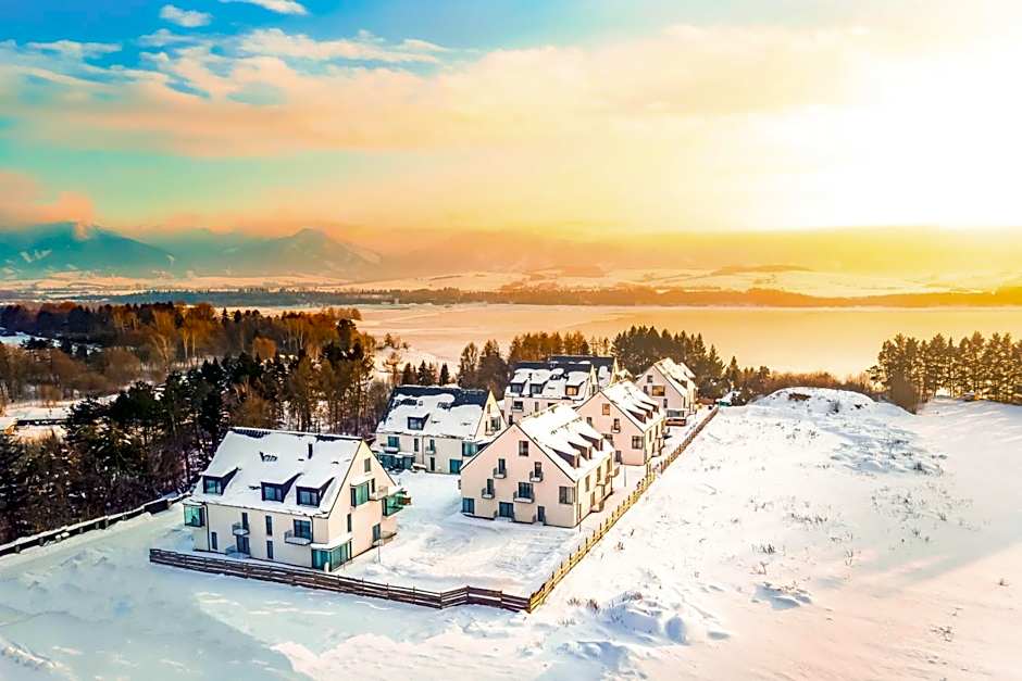 Rezort Maladinovo pri Liptovskej Mare