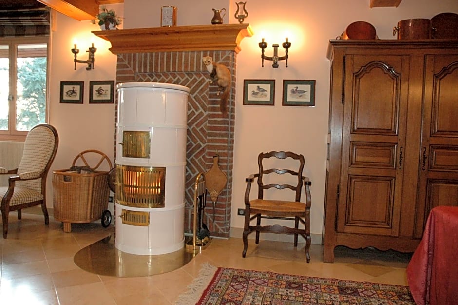 La Coulonnière