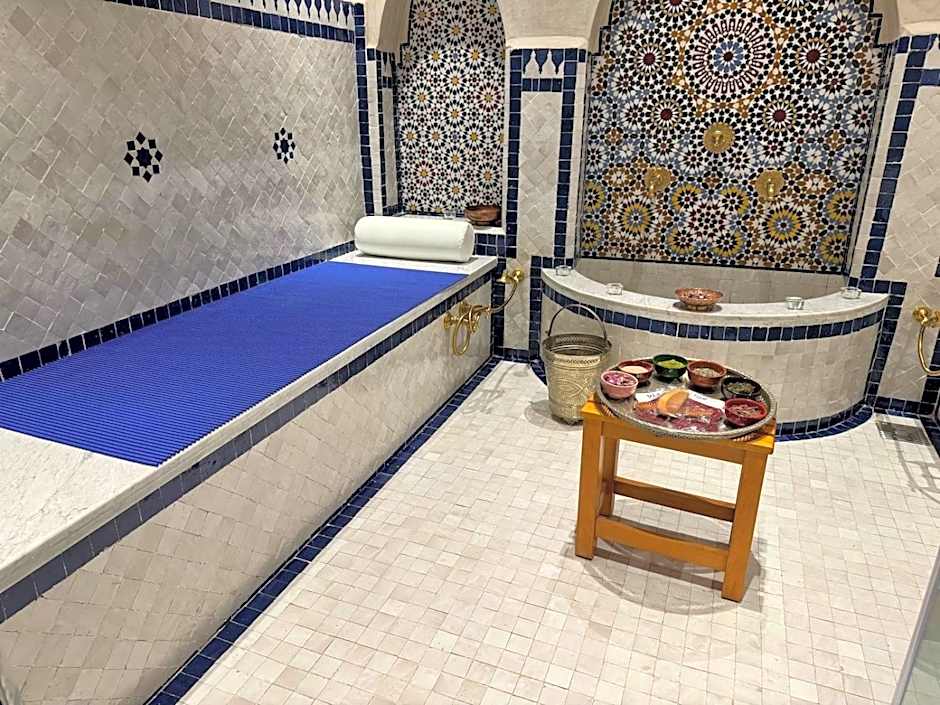 Riad Dar Laura