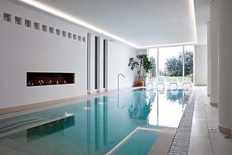 Resort Collina d'Oro - Hotel & Spa