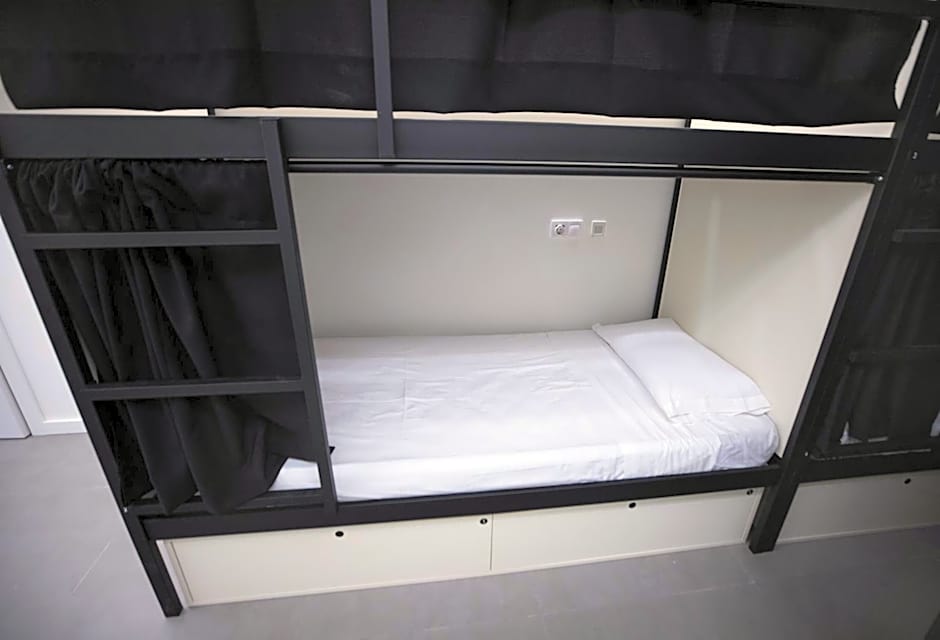 Hostel MYD La Latina