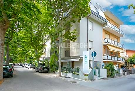 Albergo Villa Denny