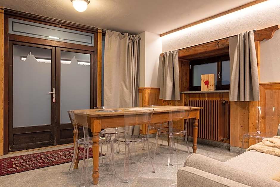 Maisons Grandes Murailles-Luxury apartments