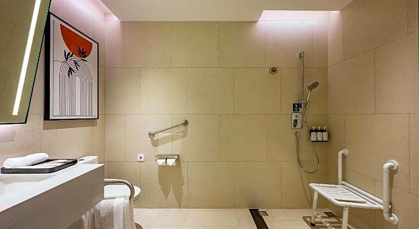 Even Qingdao Laoshan By IHG