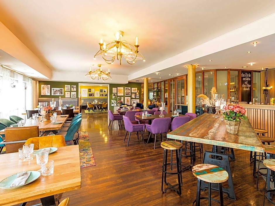 Mercure Hotel Bad Oeynhausen City