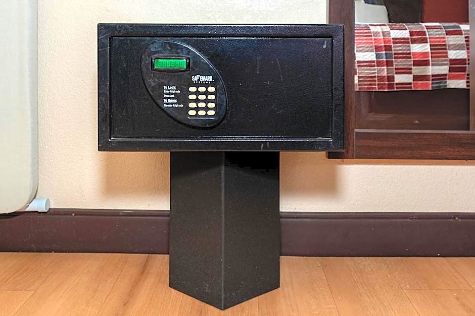 Red Roof Inn Washington DC - Lanham